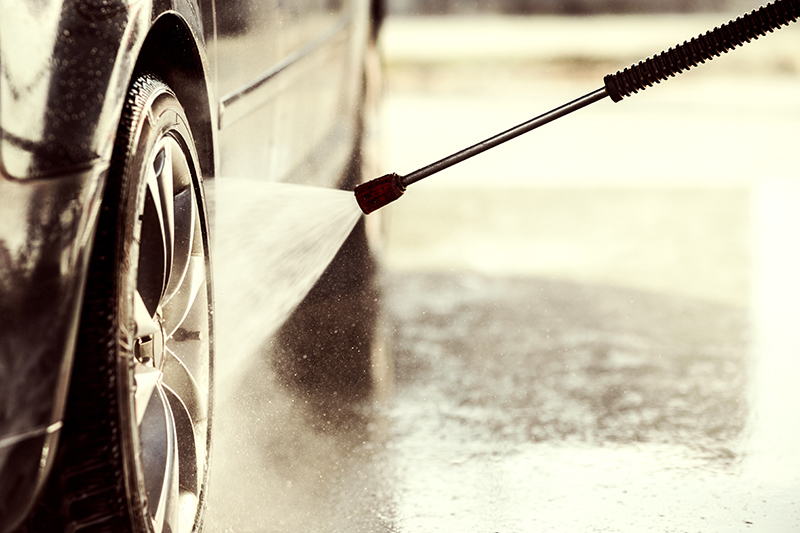 Car Cleaning Services in Bracknell Berkshire