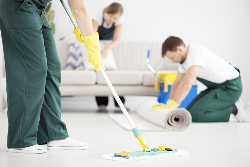 Cleaning Services Near Me in Bracknell Berkshire