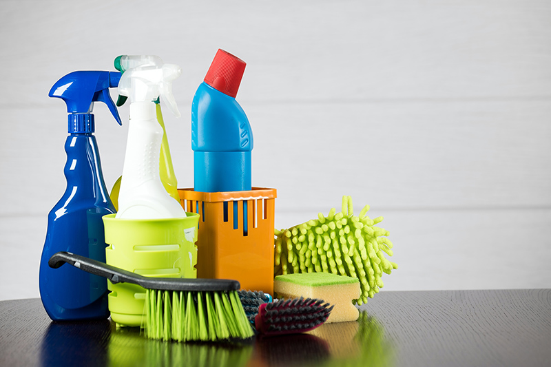 Domestic House Cleaning in Bracknell Berkshire