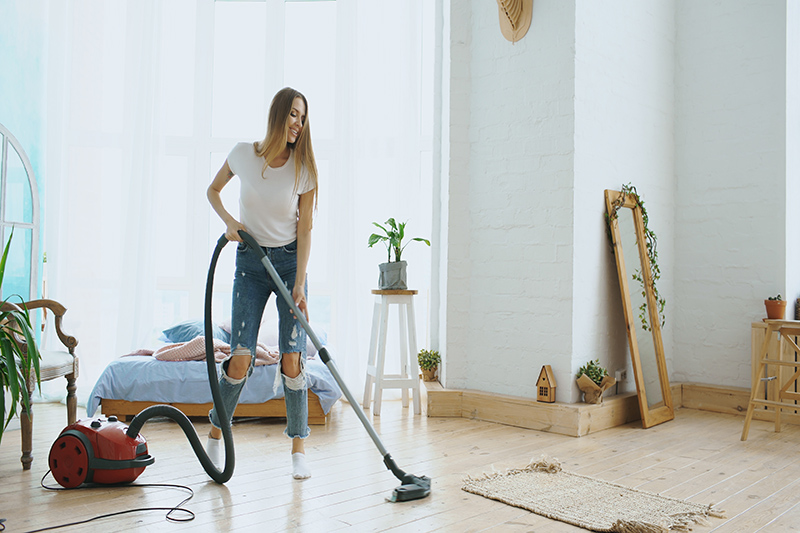 Home Cleaning Services in Bracknell Berkshire
