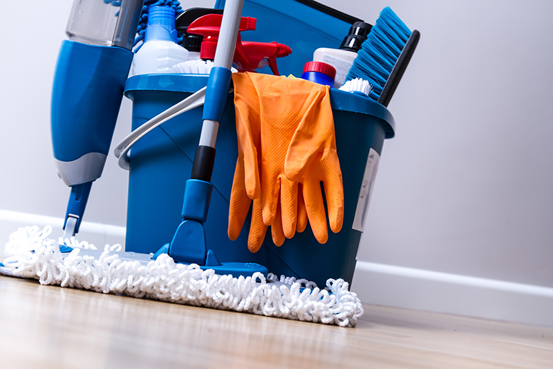 House Cleaning Services in Bracknell Berkshire