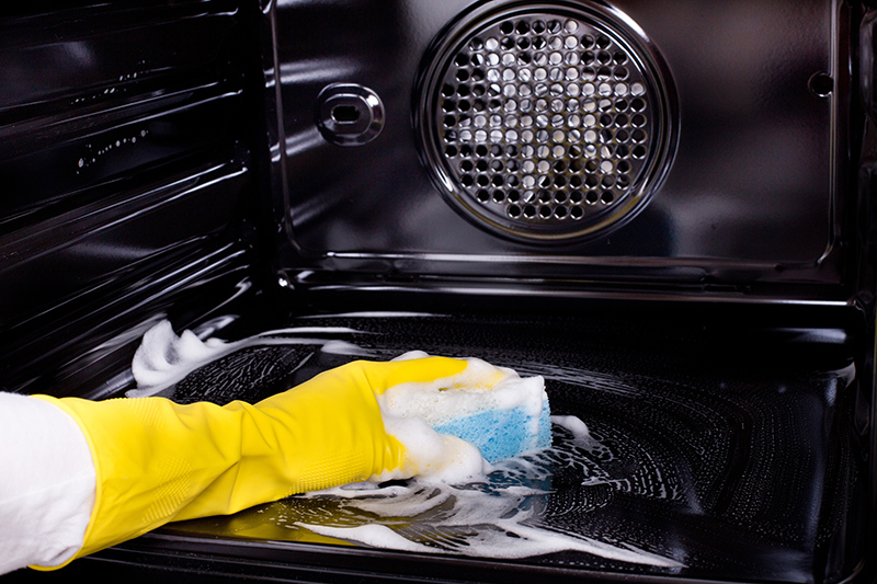 Oven Cleaning Services Near Me in Bracknell Berkshire